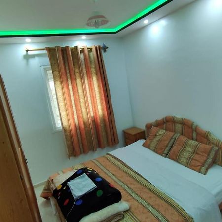 Lovely Two Bedrooms Apartment Танжер Экстерьер фото