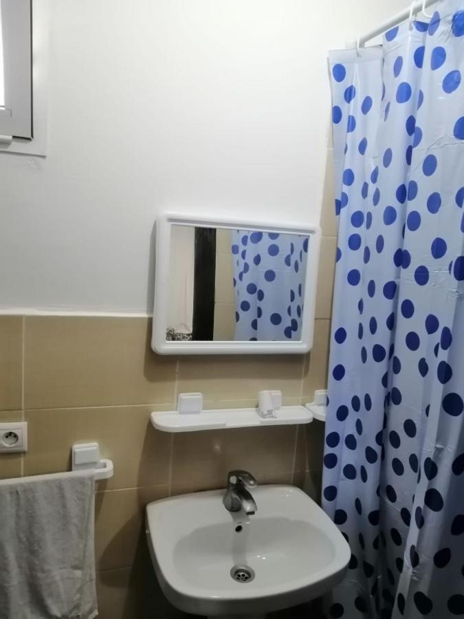 Lovely Two Bedrooms Apartment Танжер Экстерьер фото