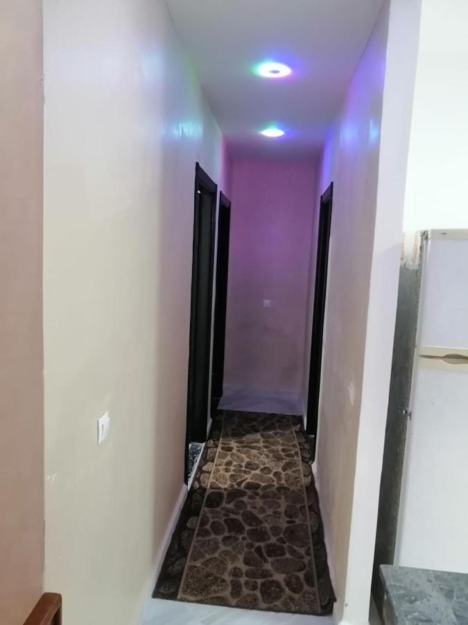 Lovely Two Bedrooms Apartment Танжер Экстерьер фото