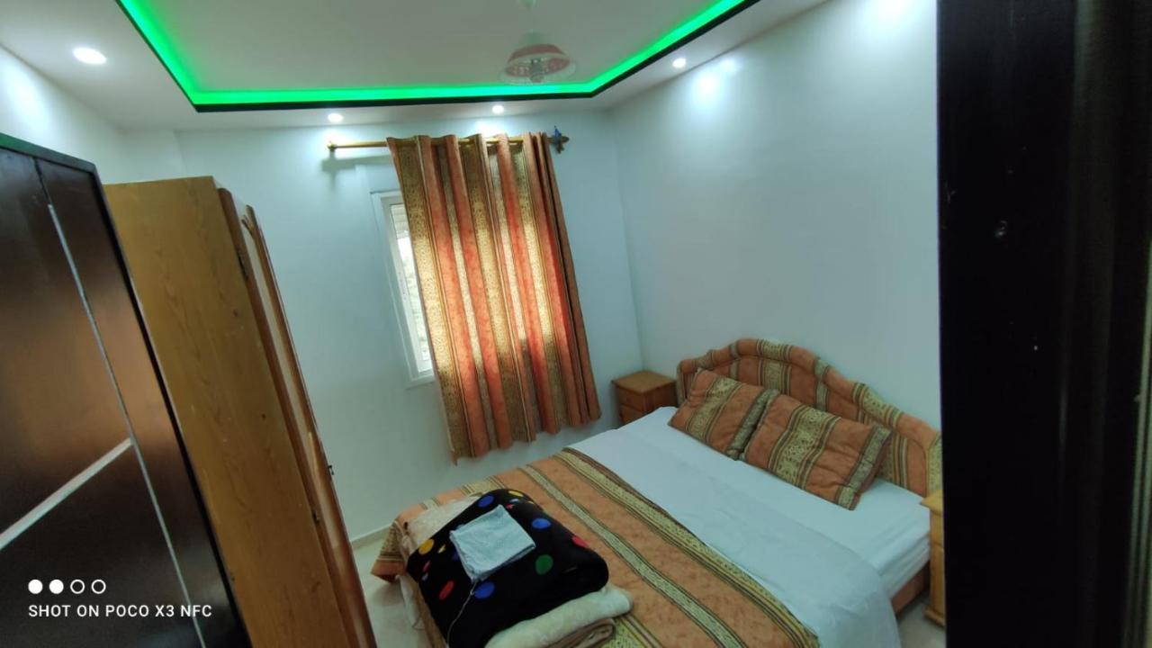 Lovely Two Bedrooms Apartment Танжер Экстерьер фото